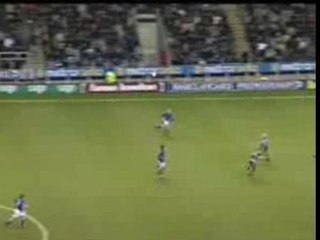Buts de légendes et gestes