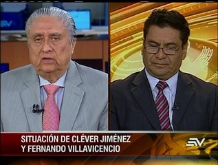 Entrevista Carlos Figueroa / Contacto Directo