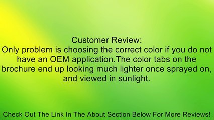 SEM 15023 Cordovan Brown 13Z Color Coat - 13 fl. oz. Review