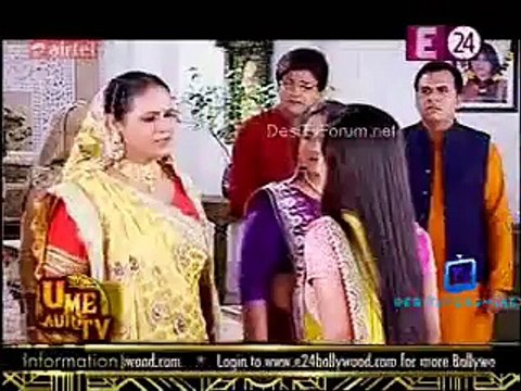 U Me & TV [E24] 19th January 2015 - [FullTimeDhamaal]