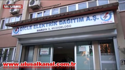 Güneydoğu susuz kaldı