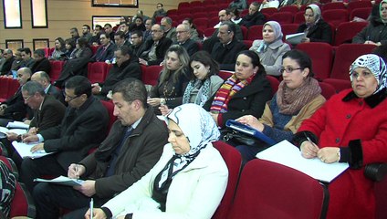 السيد الكروج: إصلاح استراتيجية التكوين المهني سيمكن من تسهيل ولوج الشباب إلى الشغل