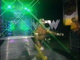 WCW - Nitro 1996-09-16