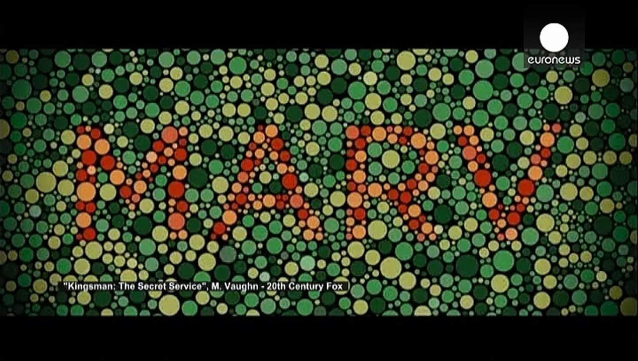 'Kingsman': Konkurrenz für James Bond