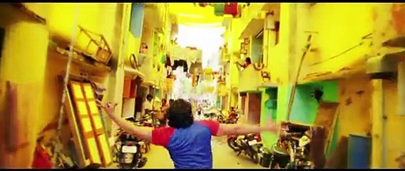 Ai Movie Songs Making Video - Movies Media