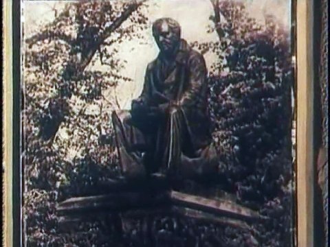 Ворона и Лисица. Кукушка и Петух (1953)