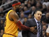 NBA 5 Stories: Cavaliers still showing red flags