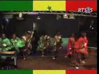 Abdou Guité Seck: Senegalese Politician