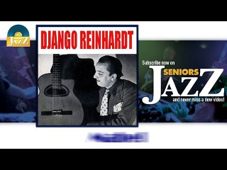 Django Reinhardt - Mabel (HD) Officiel Seniors Jazz