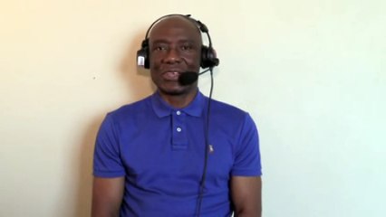 Chronique de Joseph-Antoine Bell du 21 janvier 2015