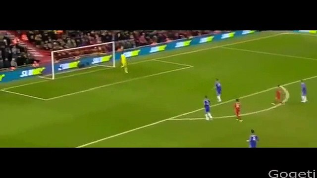 Liverpool vs Chelsea 2015 Capital One Cup 1-1 All goals and highlights