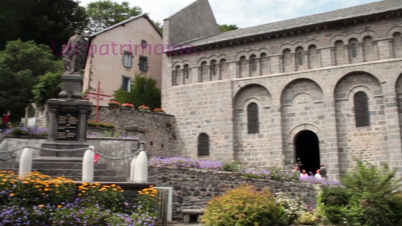 Bienvenue en Terres Dômes-Sancy