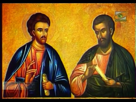 228. Второе Миссионерское путешествие Апостола Павла. I