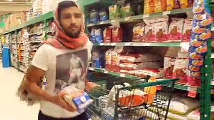 When u got lost as a kid-ZaidAliT