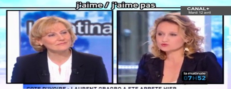 Nadine Morano confond Renault et Renaud