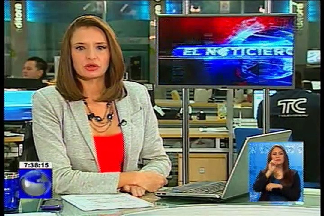 Detenido bajo cargos de estafa con cheques falsos