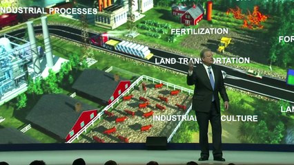 'Live Earth': show mundial pelo clima marcado para junho