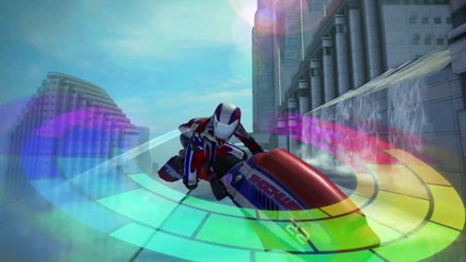 Riptide GP 2 - Xbox One Trailer