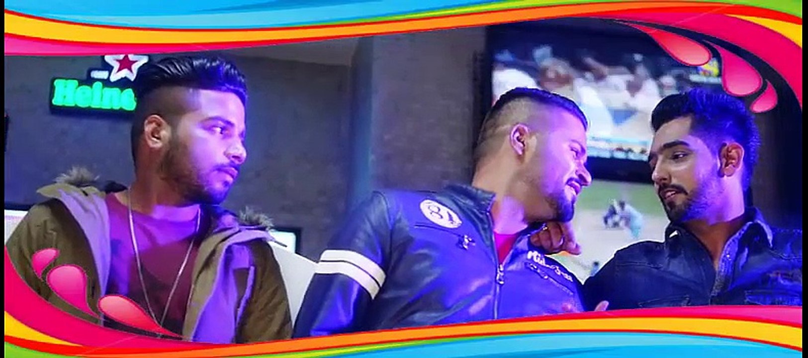 Girlfriend by Babbal Rai HD Song | New Punjabi Song 2015