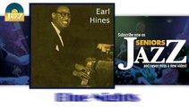 Earl Hines - Blue Nights (HD) Officiel Seniors Jazz