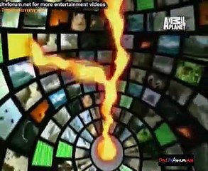 The Most Extreme 21st January 2015 Video Watch Online Pt1