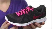 Nike Revolution 2 Anthracite/Light Magenta/Black/Hyper Jade - Trendzmania.com Free Shipping BOTH Ways