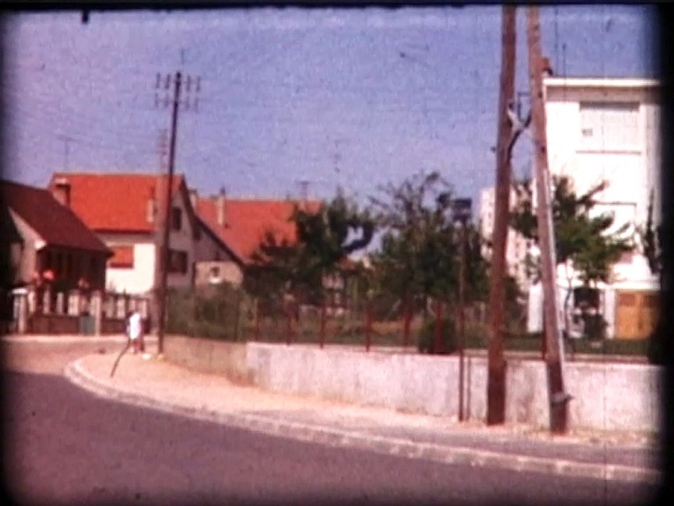 Au17 - Extrait - Collection "Mon Pavillon"
