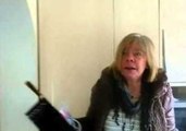 Mum Startled by Son's Playful Prank