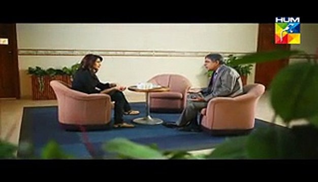 Choti Si Ghalat Fehmi Episode 3 HUM TV Drama 21 Jan 2015