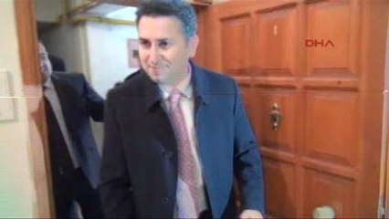 Tokat'ta Evleri Yanan Aile İçin Belediye Ev Kiraladı