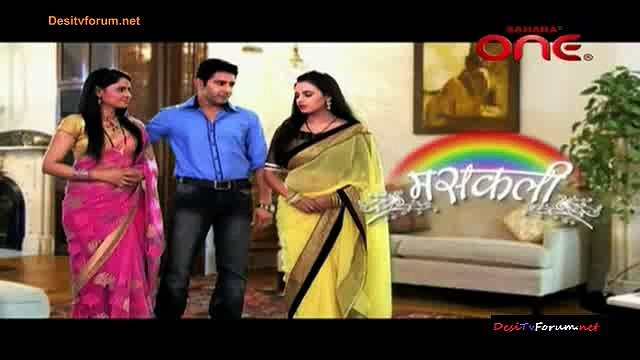 Masakkali 21st January 2015 Video Watch Online pt1