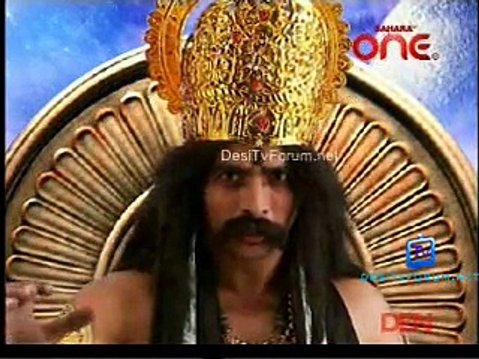Jai Jai Jai Bajarangbali 21st January 2015 Video Watch pt3