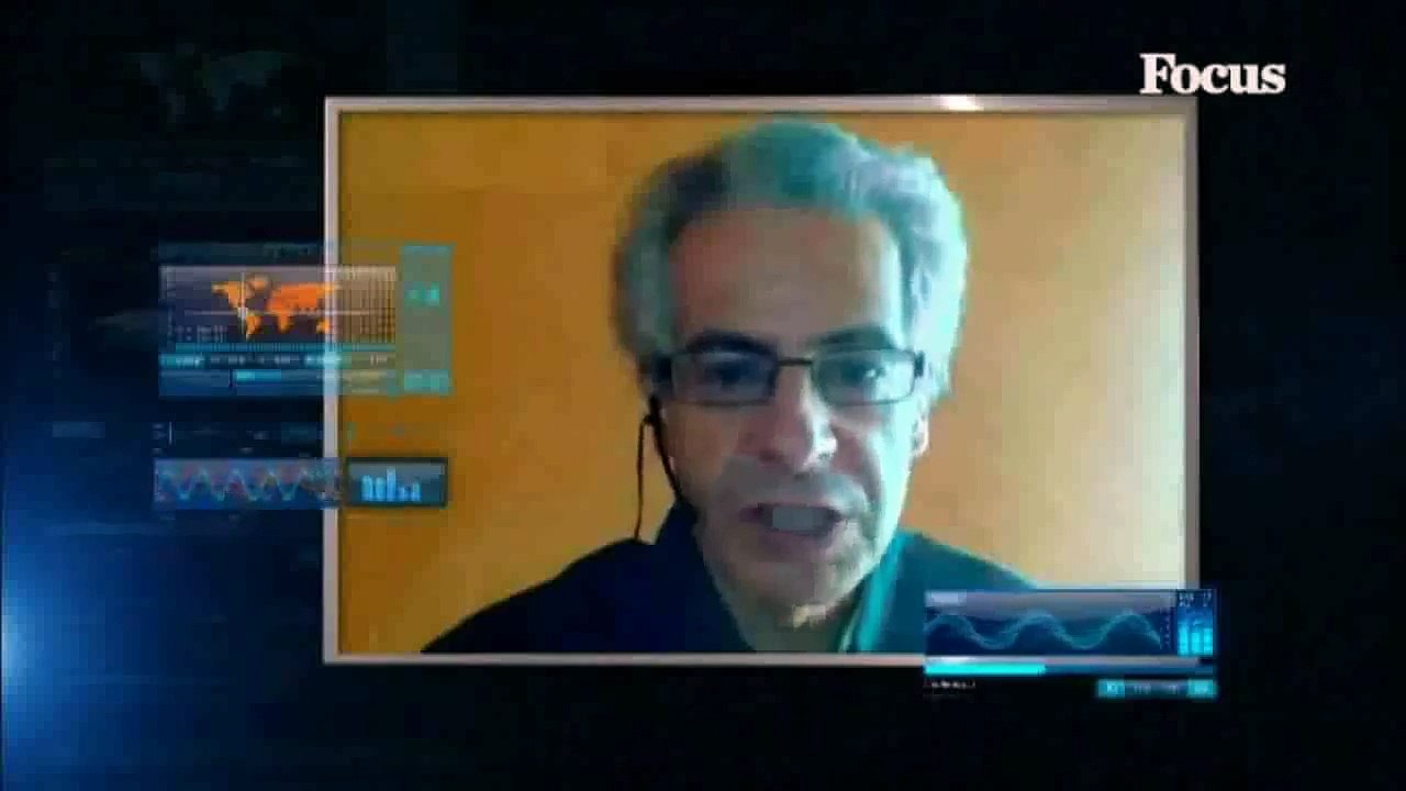 Alieni nuove rivelazioni 2° episodio