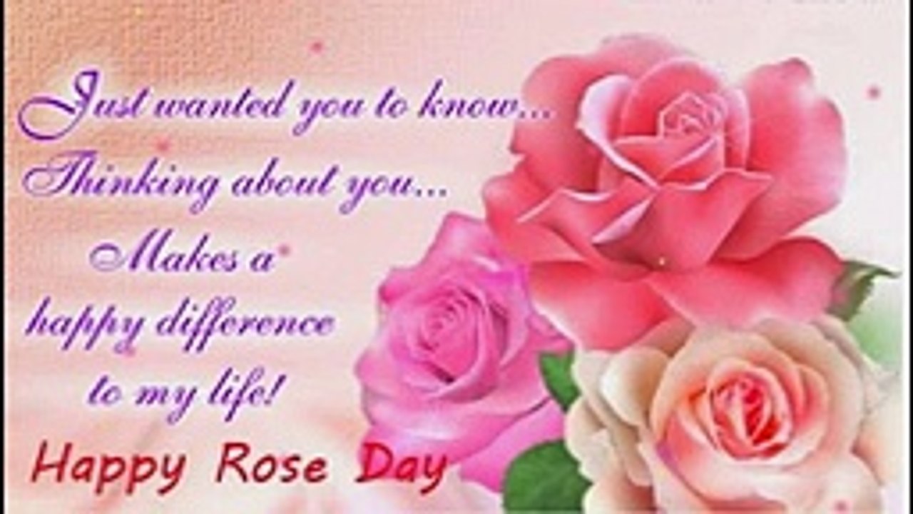 Happy Rose Day 2015-Rose day wallpapers,images greetings,pics