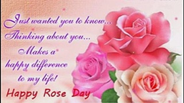 Happy Rose Day 2015-Rose day wallpapers,images greetings,pics