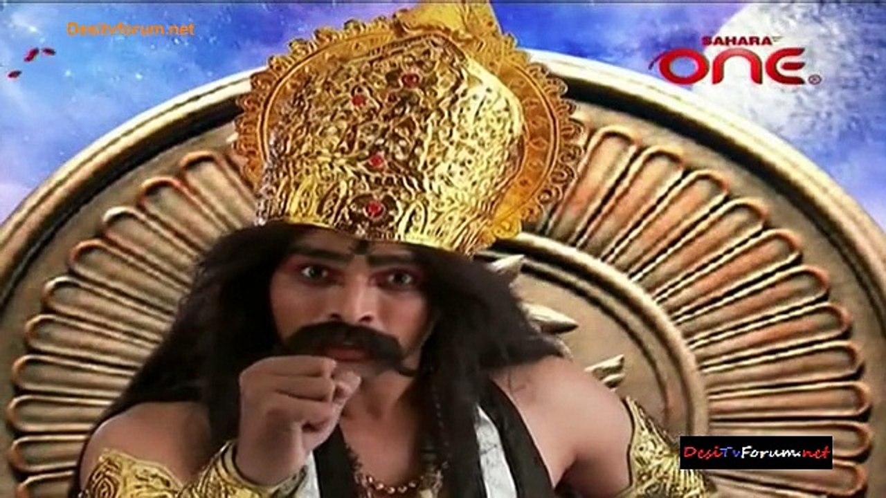 Jai Jai Jai Bajarangbali 21st January 2015 Video Watch pt2