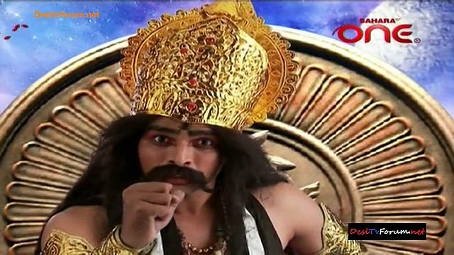 Jai Jai Jai Bajarangbali 21st January 2015 Video Watch pt2