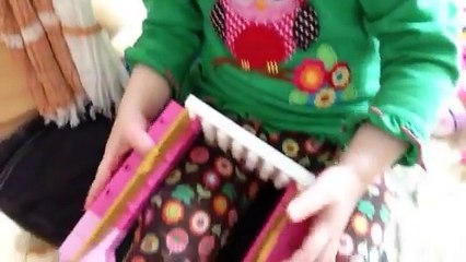 Cute Baby Girl Very Funny Video Must Watch