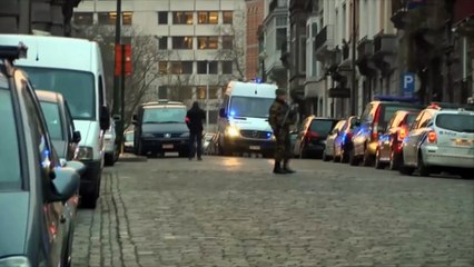 Belgique: trois personnes inculpées pour terrorisme