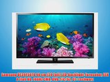Samsung UE39F5070 98 cm (39 Zoll) LED-Backlight-Fernseher EEK A (Full HD 100Hz CMR DVB-T/C/S2