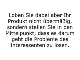 Listenaufbau mit Landingpage Teil 3