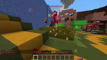 Minecraft LIVES PVP #1 with The Pack (Minecraft PVP)