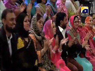 Dr Aamir Liaquat-An Open Challenge to opponents in Subh e Pakistan on Geo - Video Dailymotion