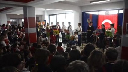 Bodrum'da Barış Manço'yu Anma Programı