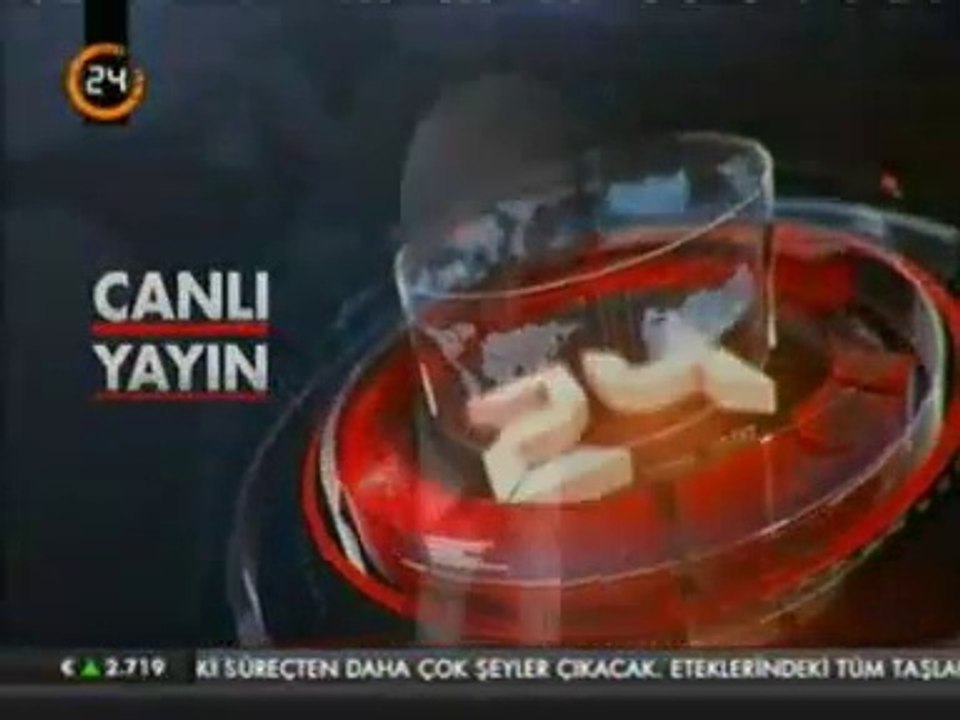 Grup Başkanvekili Mustafa ELİTAŞ "Red Oyları 276 Olan Güven Oyunun Altında Kaldığı İçin Yükselen "Hükümet İstifa" Sloganları Bu Siyasi Operasyonun İspatıdır"