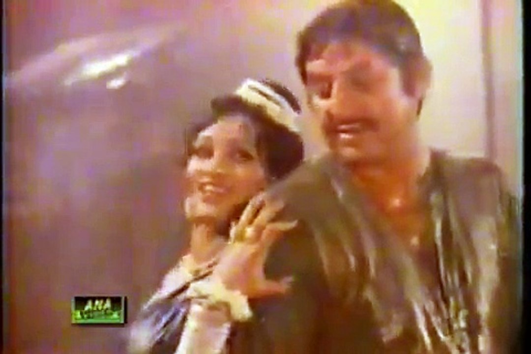 NOOR JAHAN - Kuch Der Tu Ruk Jao - BARA ADMI