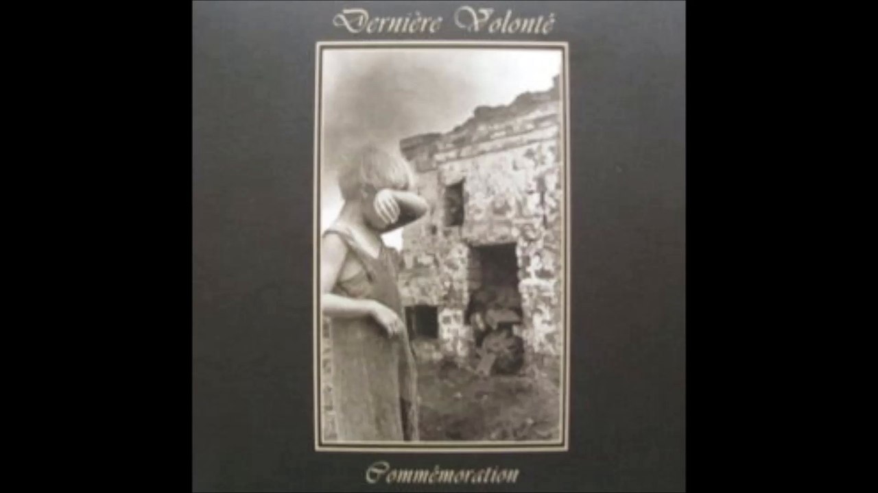 Derniere Volonte - Soldat