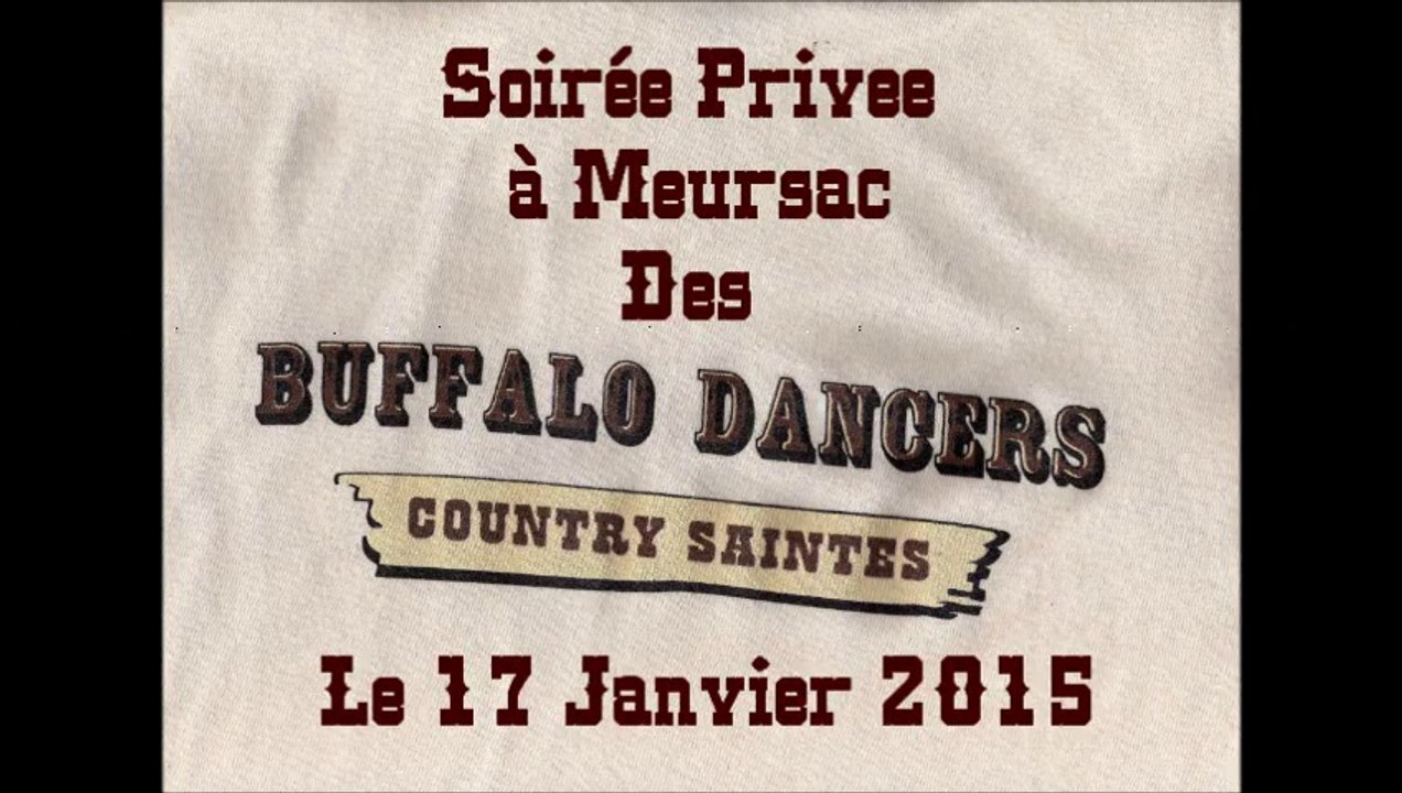 Meursac 17 Janvier 2015
