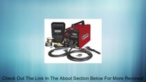 Lincoln Electric K2185-1 Handy MIG Welder Review
