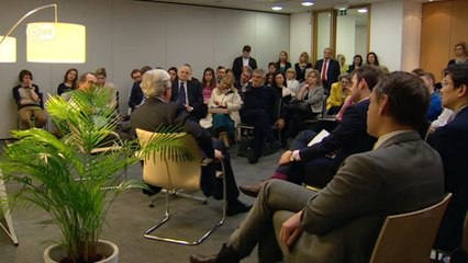 Briten gegen "German Austerity" | Made in Germany